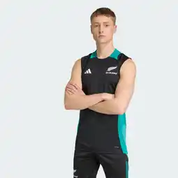 Decathlon All Blacks Singlet aanbieding