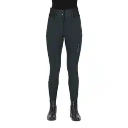 Decathlon Damesbroek met volledige grip Euro-Star Athletic Leanline aanbieding