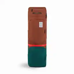 Decathlon Hockey Stok Tas Alter1 Large Stickbag Brown aanbieding