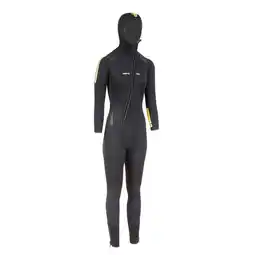 Decathlon 1Dive Vrouwen Kap 7mm aanbieding