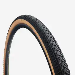 Decathlon Band voor hybridefiets tubeless ready CrossProtect Light 28x1.50 / 700x40 mm aanbieding