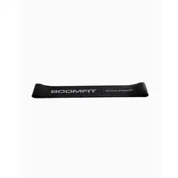 Decathlon Mini Elastiek met Extra Sterke Weerstand - BOOMFIT aanbieding