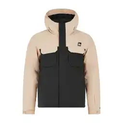 Decathlon Ski-jas Protest Kajo aanbieding