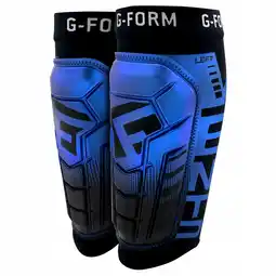 Decathlon Scheenbeschermers voor kinderen G-Form Pro-S Vento aanbieding