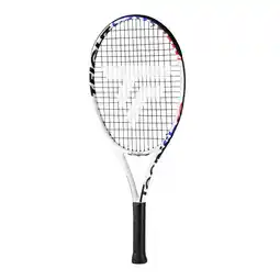 Decathlon Tennisracket voor kinderen Tecnifibre T-Fight Team 24 aanbieding