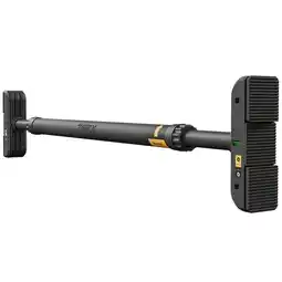 Decathlon Deurrek Trex Sport TX-020PB 72–110 cm 200 kg met waterpas aanbieding