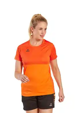 Decathlon Sportshirt Dames Erima Six Wings aanbieding