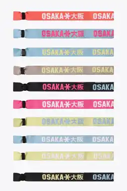 Decathlon Osaka Geweven Armband Mix Yin | Geen Kleur aanbieding