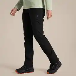 Decathlon Airedale II dames regenbroek aanbieding