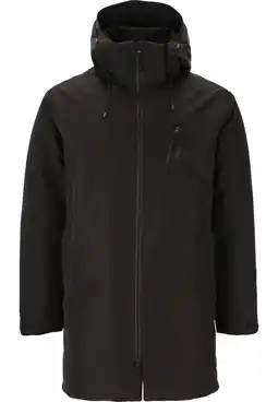 Decathlon Parka jas Bellway aanbieding
