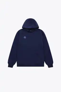 Decathlon Osaka Kinderhoodie Basic | Marine aanbieding