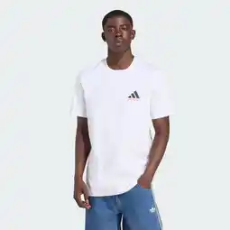 Decathlon Messi Icon Graphic T-shirt aanbieding