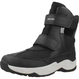 Decathlon Boots Geox Model J Sentiero Girl B Ab Kleur Zwart aanbieding