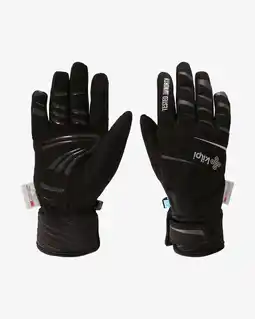 Decathlon Softshell gloves Kilpi ROT-U aanbieding