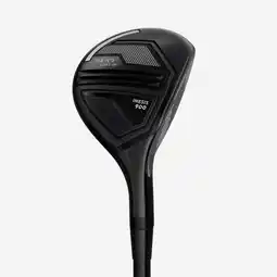 Decathlon HYBRIDE GOLFCLUB 900 RECHTSHANDIG GEMIDDELDE SNELHEID MAAT 2 aanbieding