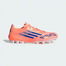 Decathlon F50 League 2G/3G Artificial Grass Voetbalschoenen aanbieding