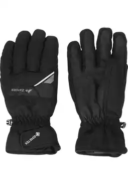 Decathlon Handschoenen Trysil GTX Skiglove aanbieding