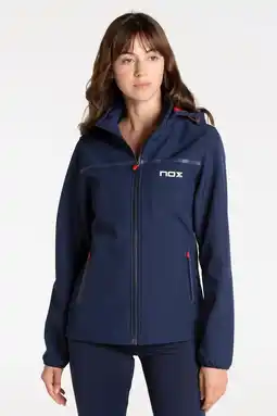 Decathlon SOFTSHELL NOX PRO T21IMSOFPAZRO aanbieding