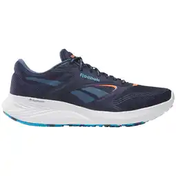 Decathlon Hardloopschoenen Heren, Unisex - REEBOK Energen Tech 2 - Navy aanbieding