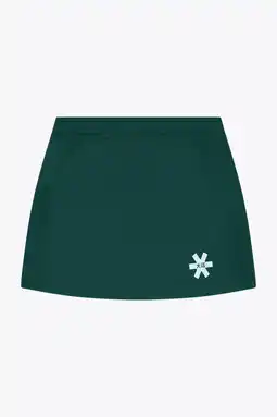 Decathlon Osaka Dames Trainingskort | Donkergroen aanbieding