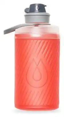 Decathlon Hydrapak Flux 750 ml Rode Flexibele Fles aanbieding