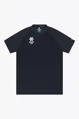 Decathlon Osaka trainingsshirt voor heren | Zwart aanbieding