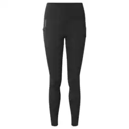 Decathlon Legging Dames Isolerende Gerecycled Materiaal aanbieding