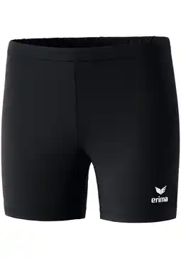 Decathlon Performance Short Vrouwen Erima Verona aanbieding