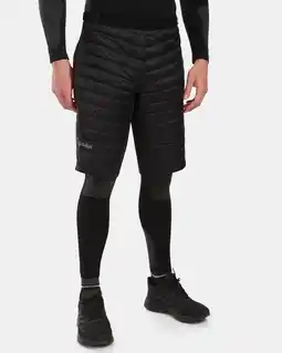 Decathlon Geïsoleerde shorts voor heren Kilpi FANCY-M aanbieding