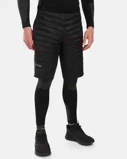 Decathlon Geïsoleerde shorts voor heren Kilpi FANCY-M aanbieding