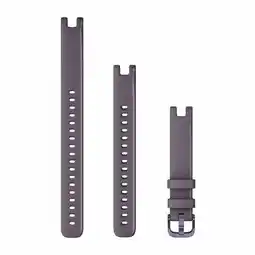 Decathlon Armband Garmin lily 14 mm aanbieding