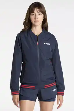 Decathlon NOX PRO T21IMCORPAZRO WINDBREAKER aanbieding