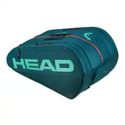 Decathlon PADELBAG HEAD TOUR GEOR 261336 aanbieding