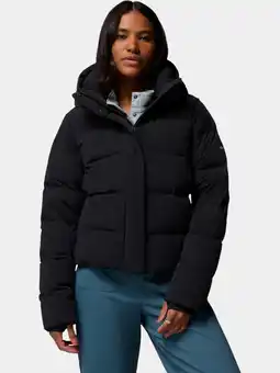 Decathlon Winterjas Dames Amaze Puff aanbieding