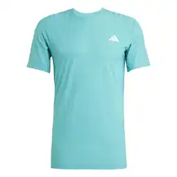 Decathlon Jersey adidas Climacool+ Airchill Freelift aanbieding