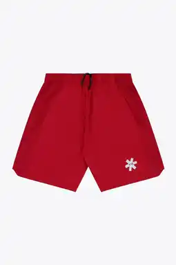Decathlon Osaka Heren Trainingshort | Rood aanbieding