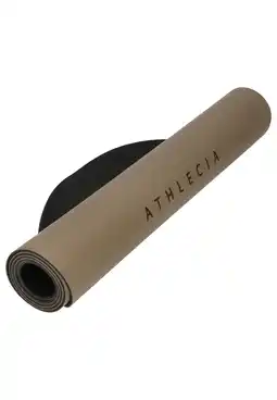 Decathlon Yogamat Oliveira aanbieding