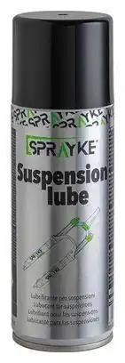 Decathlon Suspension Lube Sprayke 200 ml aanbieding