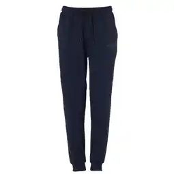 Decathlon Kinder joggingbroek Uhlsport Essential Pro aanbieding