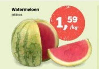 Watermeloen