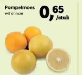 Pompelmoes