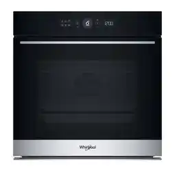 Krëfel Inbouw oven WOI5S8PM1SX Airfry aanbieding