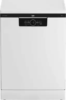 Krëfel Vaatwasser BDFN26442WC aanbieding