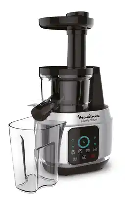 Krëfel Slowjuicer ZU420E10 aanbieding