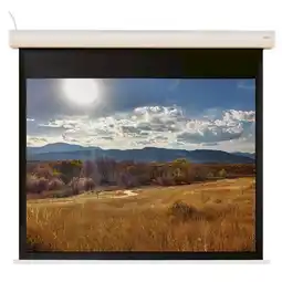 Krëfel Projectie scherm EL MOTO 265X350 aanbieding