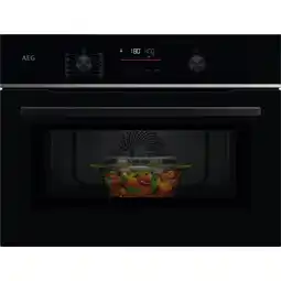 Krëfel Inbouw microgolf TO5NK401B aanbieding