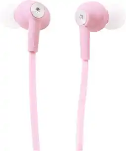 Krëfel Oortjes IN - Roze aanbieding