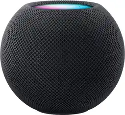 Krëfel Bluetooth speaker HomePod mini - Zwart aanbieding