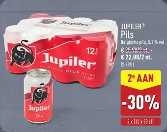 Jupiler Pils