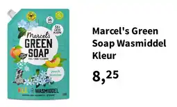 Plein.nl Marcel's Green Soap Wasmiddel Kleur aanbieding